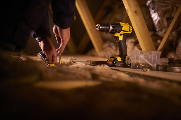 Best Soundproof Insulation Installation  in Hughes Springs, TX
